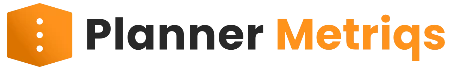 Planner Metriqs